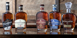 Whistlepig range