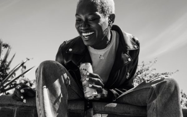 White Claw Hard Seltzer launches first campaign