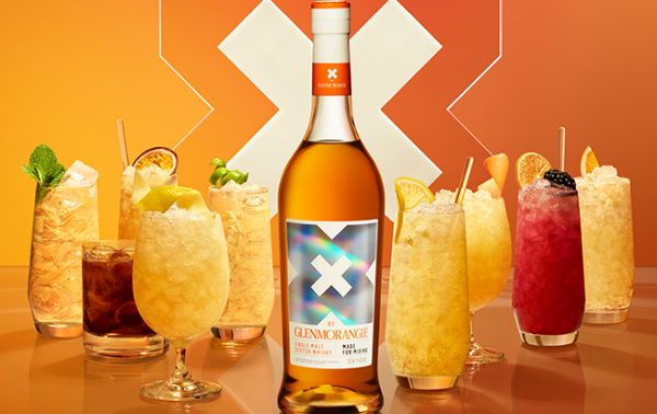 Glenmorangie taps into mixed drinks with new whisky