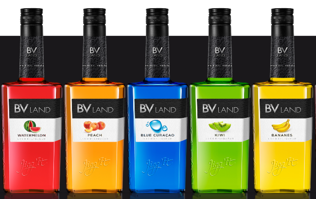 BVland Liqueurs