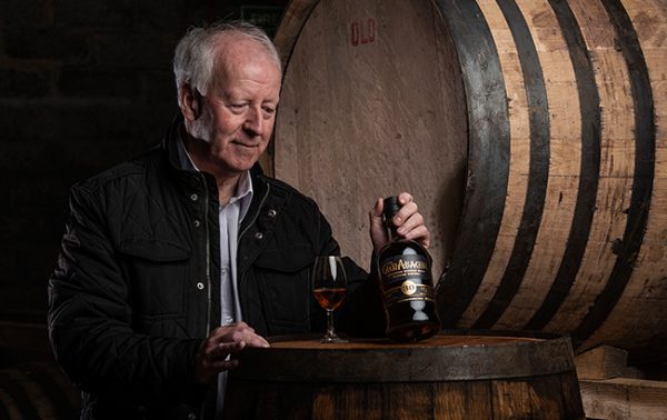 GlenAllachie adds 30-year-old whisky to core range
