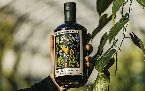 Rum’s journey to premiumisation