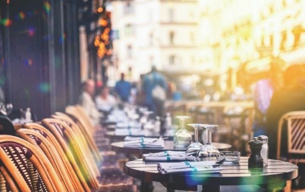 The challenges facing European spirits companies