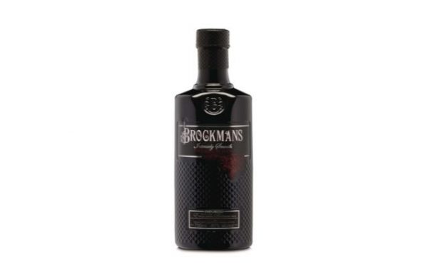 Brockmans Gin grows US distribution