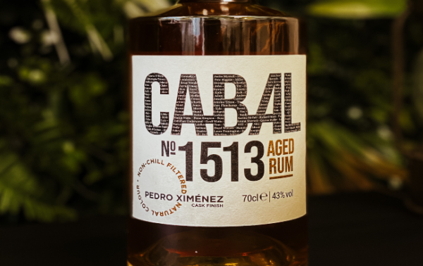 Harpalion Spirits expands UK distribution