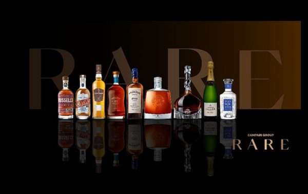 Campari Group pledges to tackle stereotypes