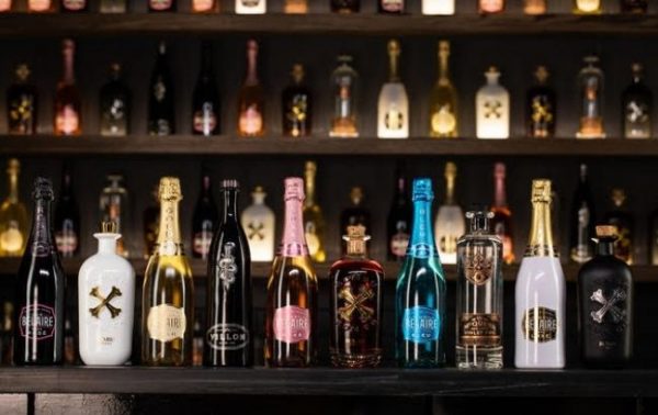 Amber Beverage rebrands Cellar Trends