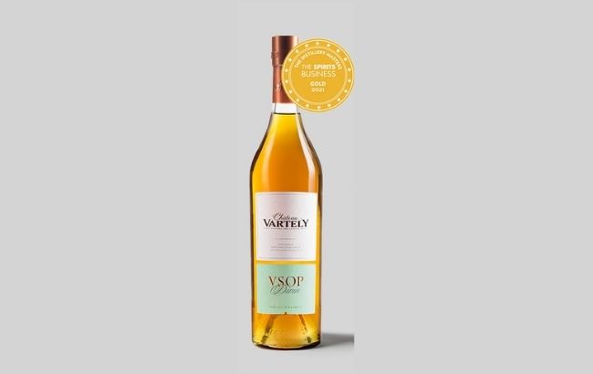 Chateau Vartely VSOP