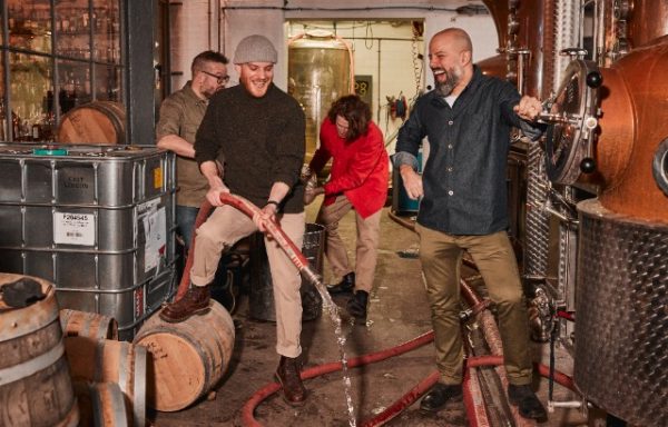 ELLC reaches £750,000 crowdfunding goal