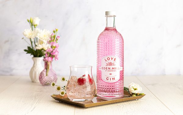 La Martiniquaise to distribute Eden Mill in UK