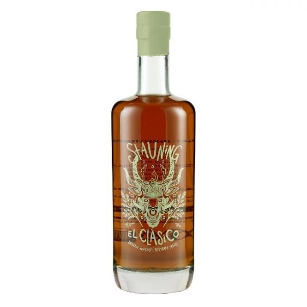 Stauning debuts vermouth cask-finished rye whisky