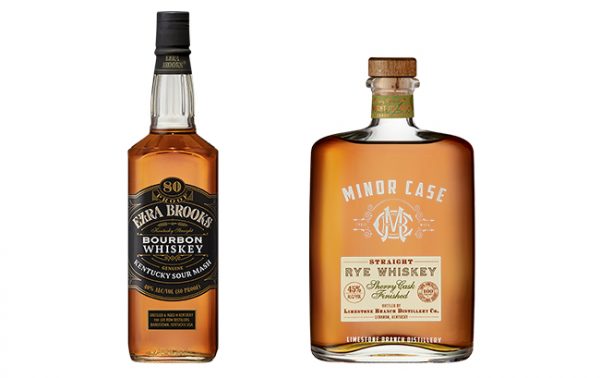 Luxco gains Oddbins listing