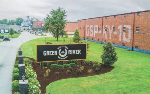 Bardstown Bourbon Co to buy Green River Spirits