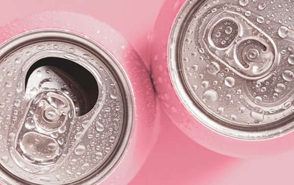 Hard seltzer brands urged to add ABV to label