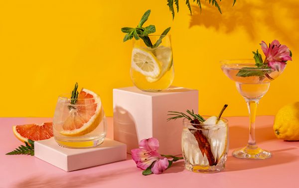 These are the most popular hard seltzer flavours