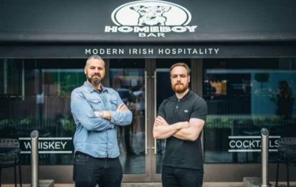 Hottest bar openings in April 2021