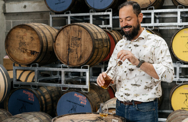 New start-up aims to ‘democratise’ cask investment