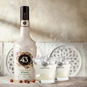 Licor 43 Horchata