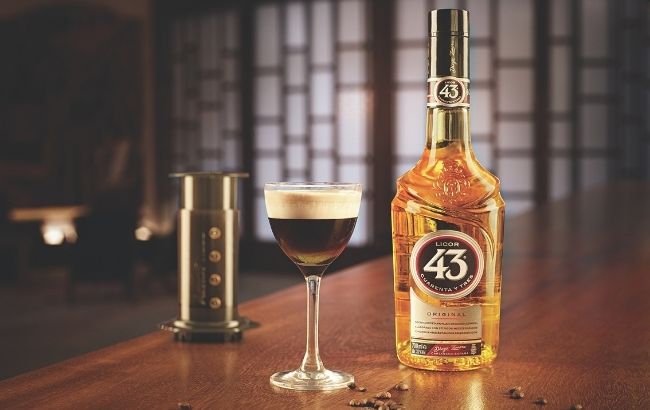 Licor 43