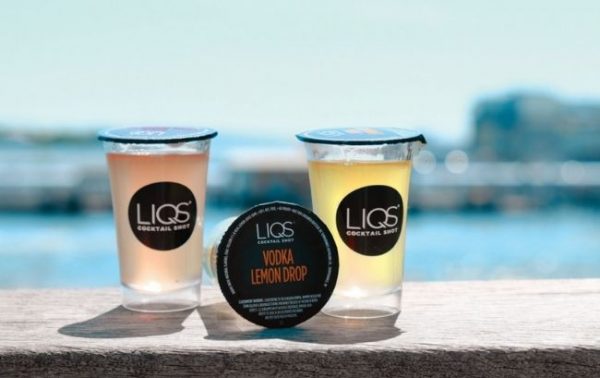 E&J Gallo acquires cocktail shot brand Liqs
