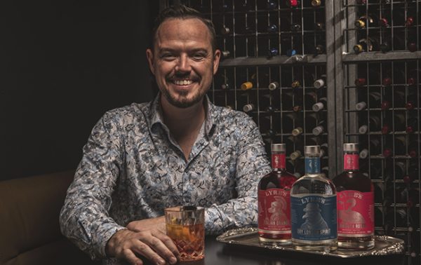 SB meets… Mark Livings, Lyre’s CEO