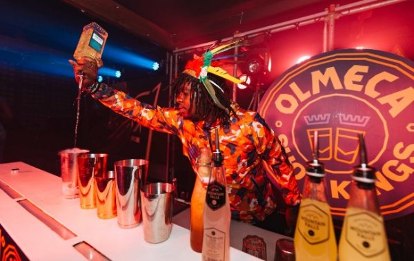 Olmeca refreshes competition format