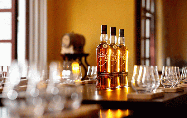 Paul John: whisky volumes will reach 40m cases in India