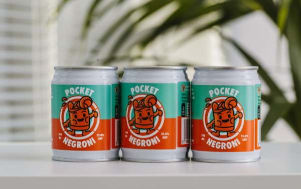 Top 10 canned cocktails