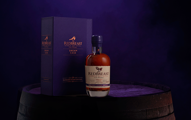 Redbreast-Dream-Cask