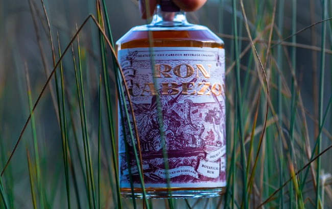 Ron Cabezone rum