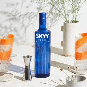 Skyy-Vodka