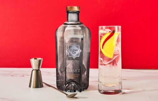 Spencer Matthews debuts non-alcoholic ‘Tequila’