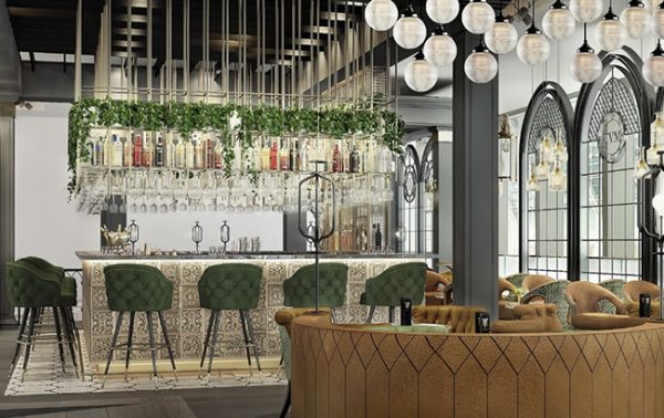 Alcohol-free Irish bar to open Abu Dhabi outpost