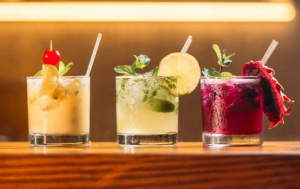 New data reveals world’s most popular cocktail