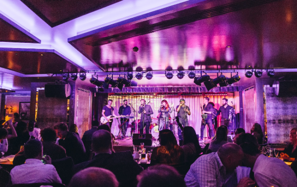 What’s on this weekend