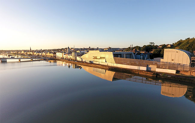 Waterford Distillery