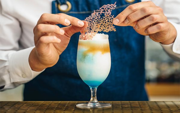 Artesian reveals post-lockdown cocktail menu