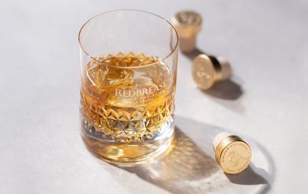 Redbreast launches chance to win Dream Cask release