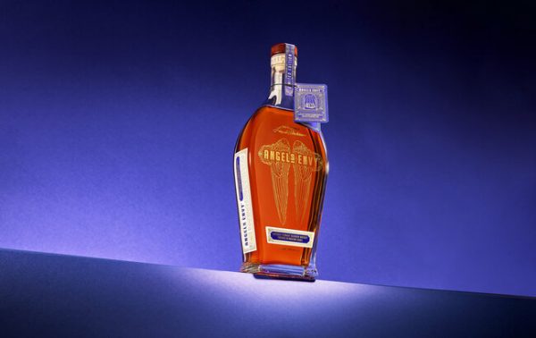 Angel’s Envy unveils Madeira-finished Bourbon