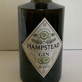 Hampstead gin