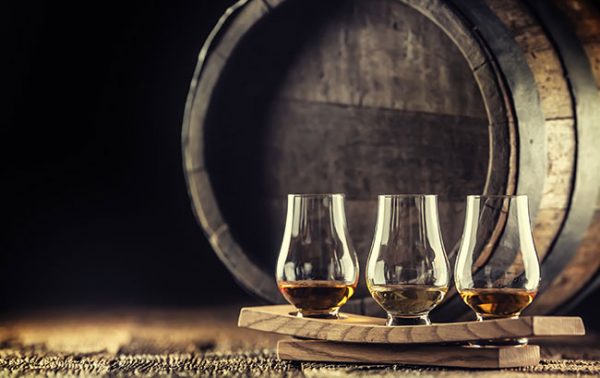 American whiskey tariffs: is relief in sight?