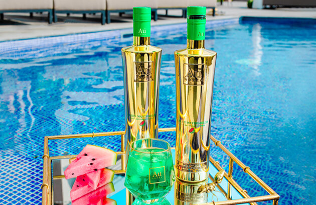 AU Vodka ads banned by ASA