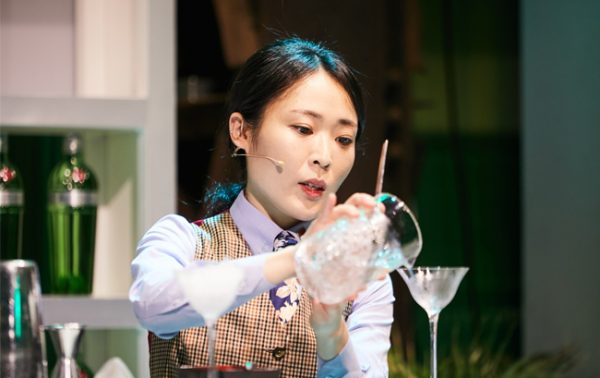 The future of cocktail competitions