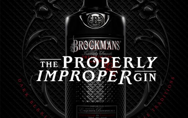 Brockmans Gin debuts global ad campaign
