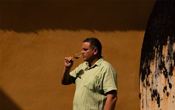 SB meets… Cesár Martí, Eminente rum