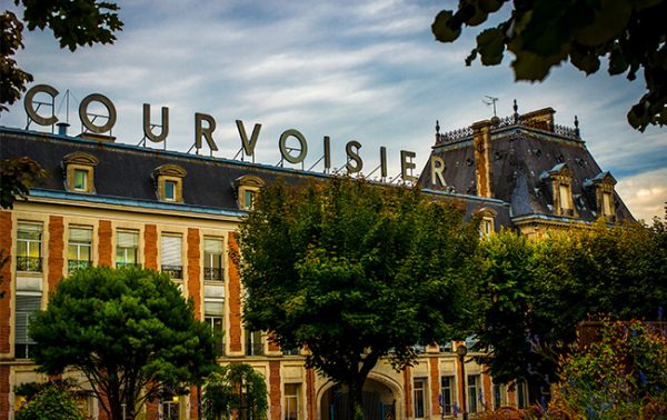 Cognac Brand Champion 2021: Courvoisier