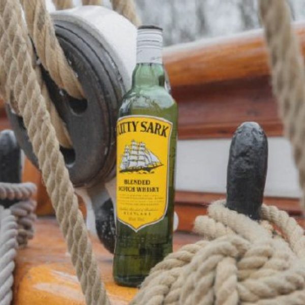 Cutty Sark teams up with Royal Museums Greenwich