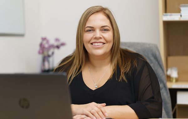 SB meets… Emma Whitaker, Diamond Logistics
