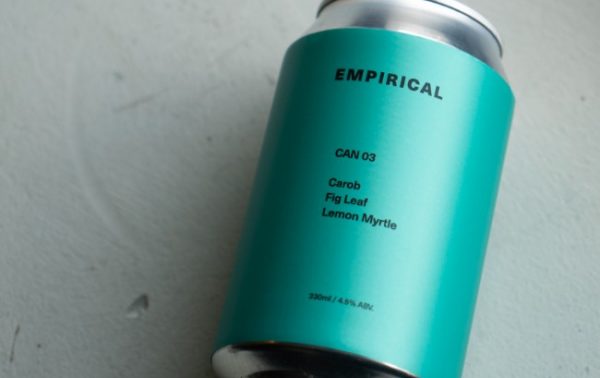 Empirical adds to RTD range