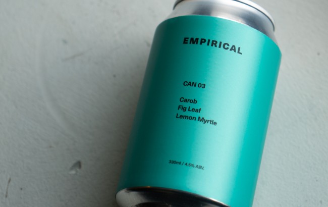 Empirical Can 03